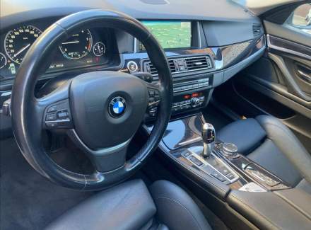 BMW - 5er