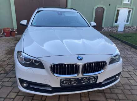 BMW - 5er