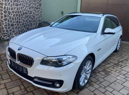 BMW - 5er