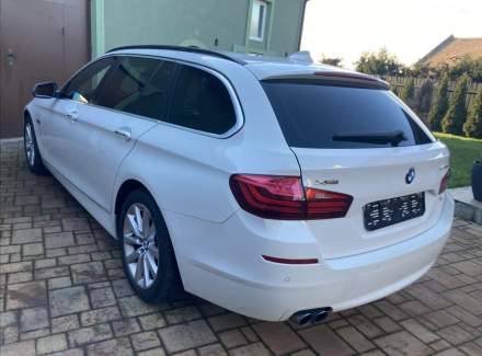 BMW - 5er
