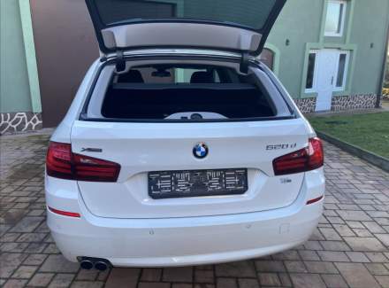 BMW - 5er