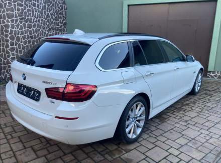 BMW - 5er