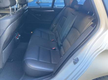 BMW - 5er