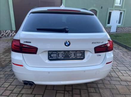 BMW - 5er
