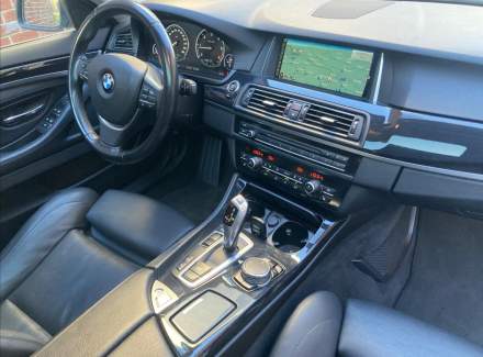 BMW - 5er