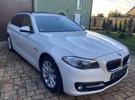BMW - 5er