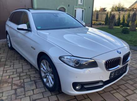 BMW - 5er