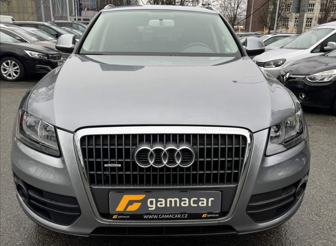 Audi - Q5