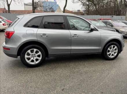 Audi - Q5