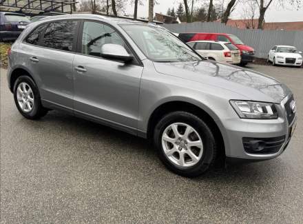 Audi - Q5