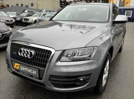Audi - Q5