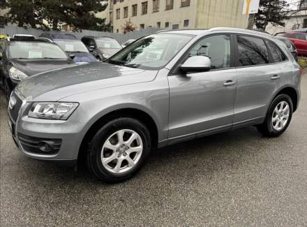 Audi - Q5