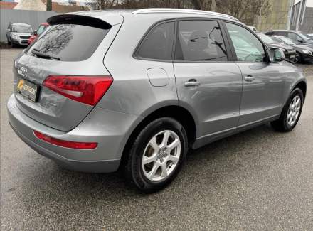 Audi - Q5