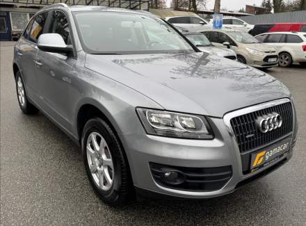 Audi - Q5