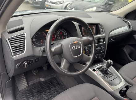 Audi - Q5