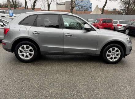Audi - Q5