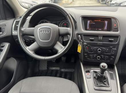 Audi - Q5