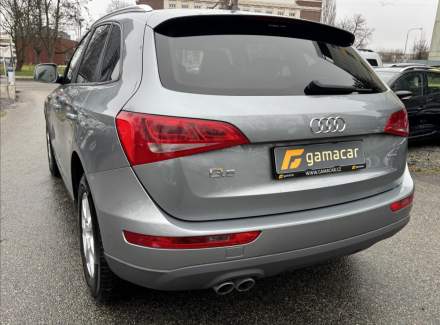 Audi - Q5