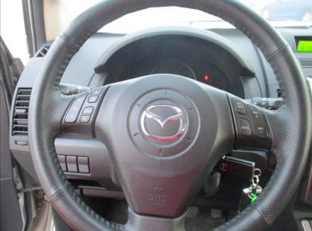 Mazda - 5