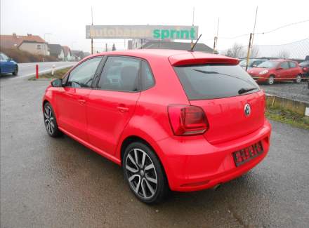 Volkswagen - Polo
