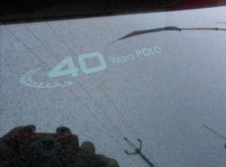Volkswagen - Polo