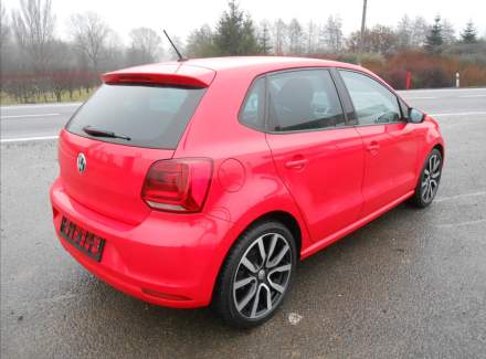 Volkswagen - Polo