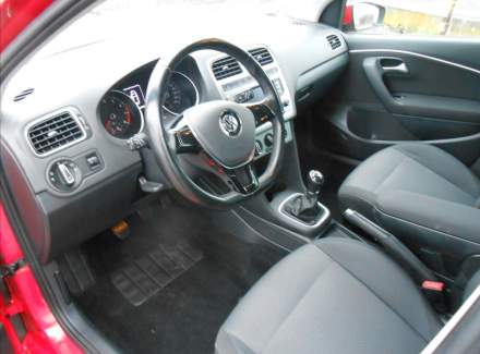 Volkswagen - Polo