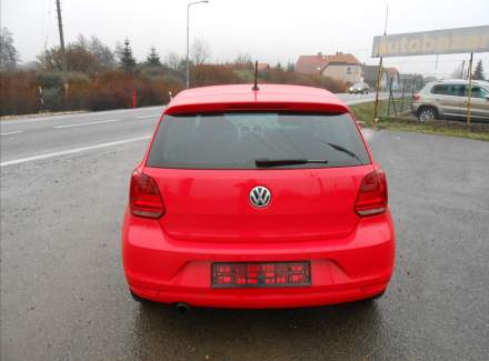 Volkswagen - Polo