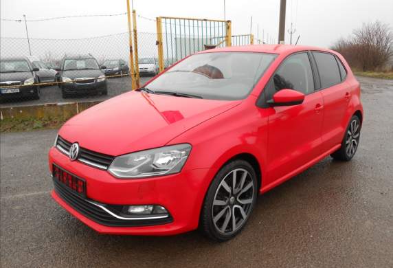Volkswagen - Polo