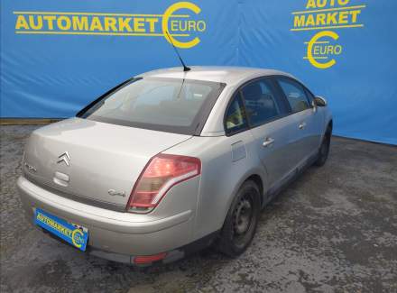 Citroën - C4