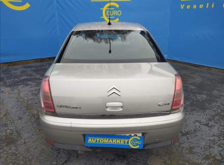 Citroën - C4