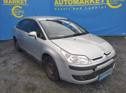 Citroën - C4
