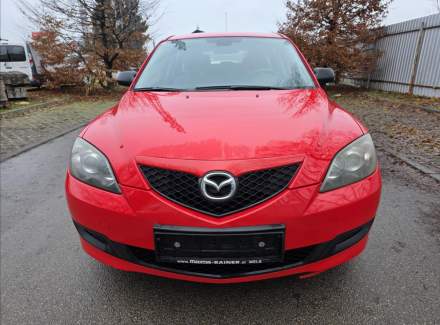 Mazda - 3