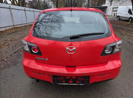 Mazda - 3