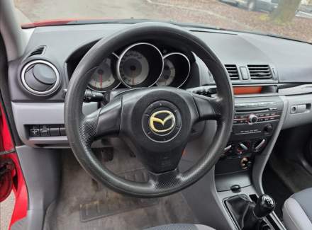 Mazda - 3