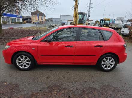 Mazda - 3