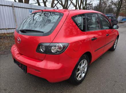 Mazda - 3