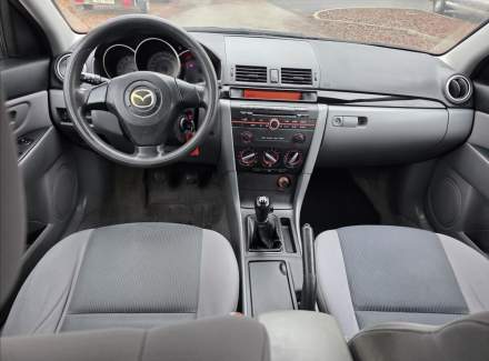 Mazda - 3