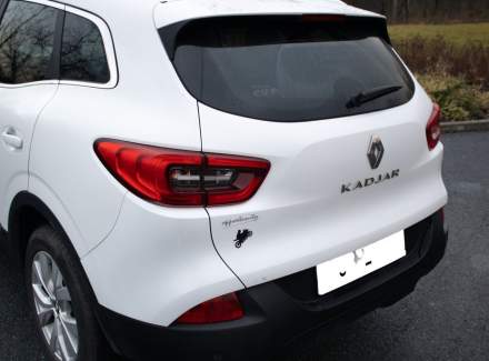 Renault - Kadjar