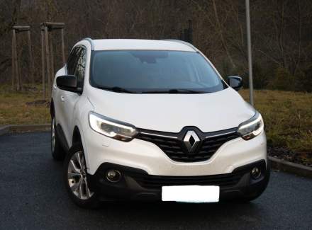 Renault - Kadjar