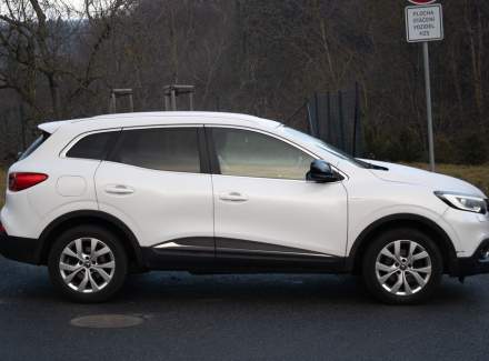 Renault - Kadjar