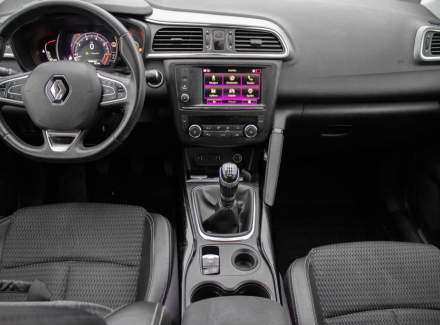 Renault - Kadjar