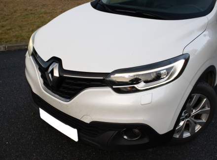 Renault - Kadjar