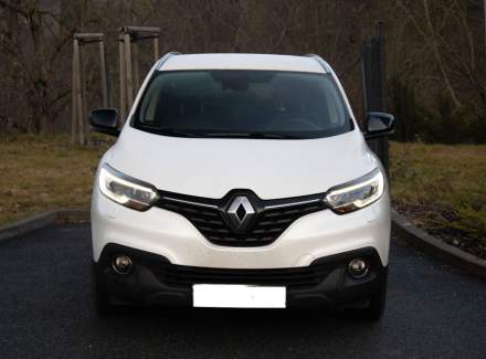 Renault - Kadjar