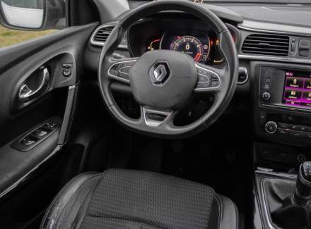 Renault - Kadjar