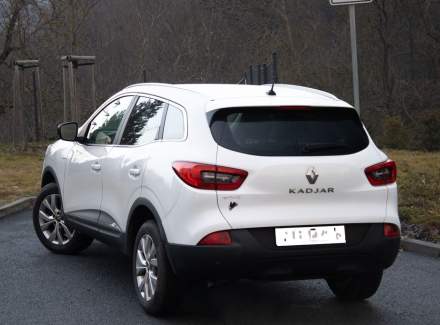 Renault - Kadjar