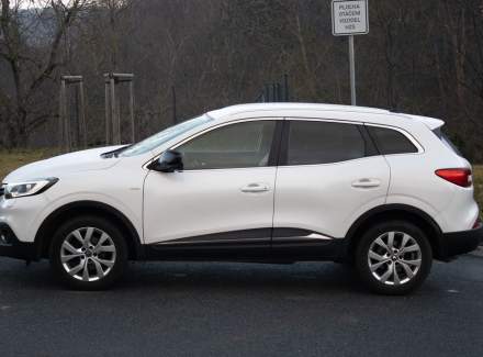 Renault - Kadjar