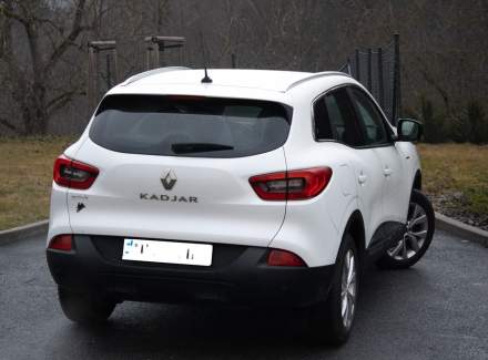Renault - Kadjar