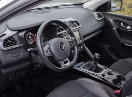 Renault - Kadjar