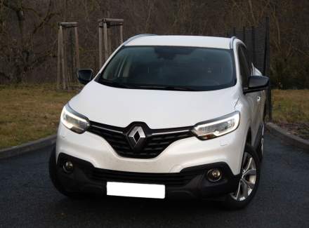 Renault - Kadjar